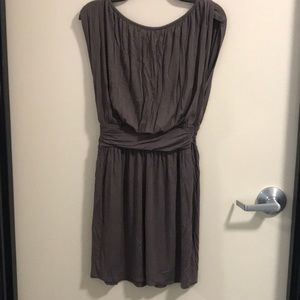 Soft and comfy dress!